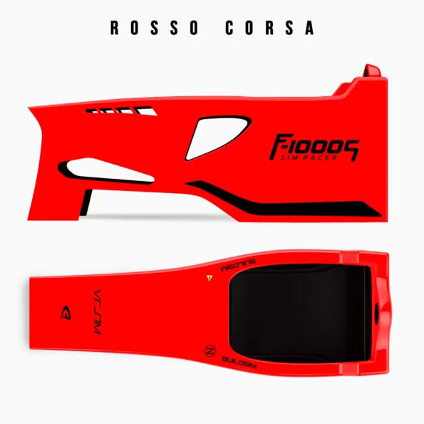 Rosso Corsa